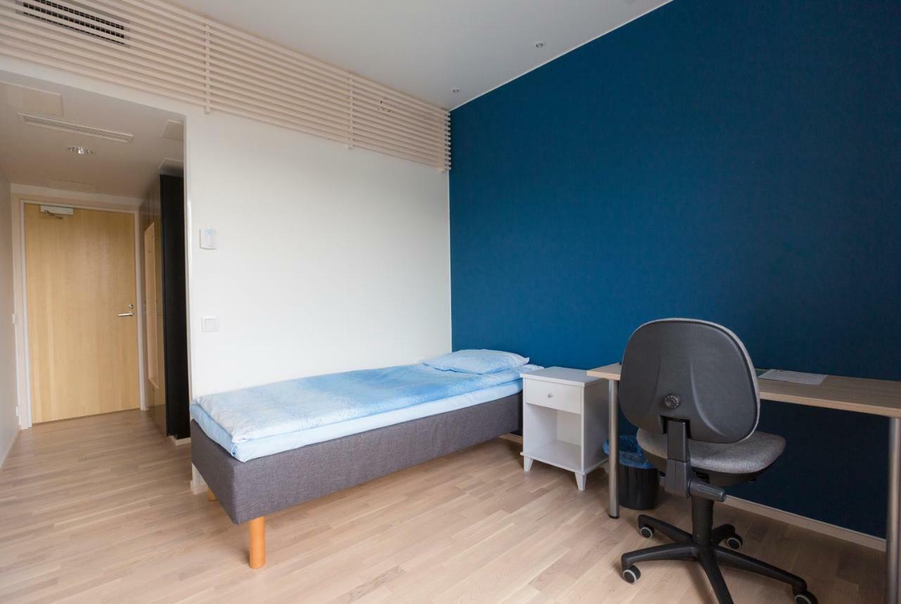 Niemenharjun Matkailukeskus Hotel Pihtipudas Buitenkant foto