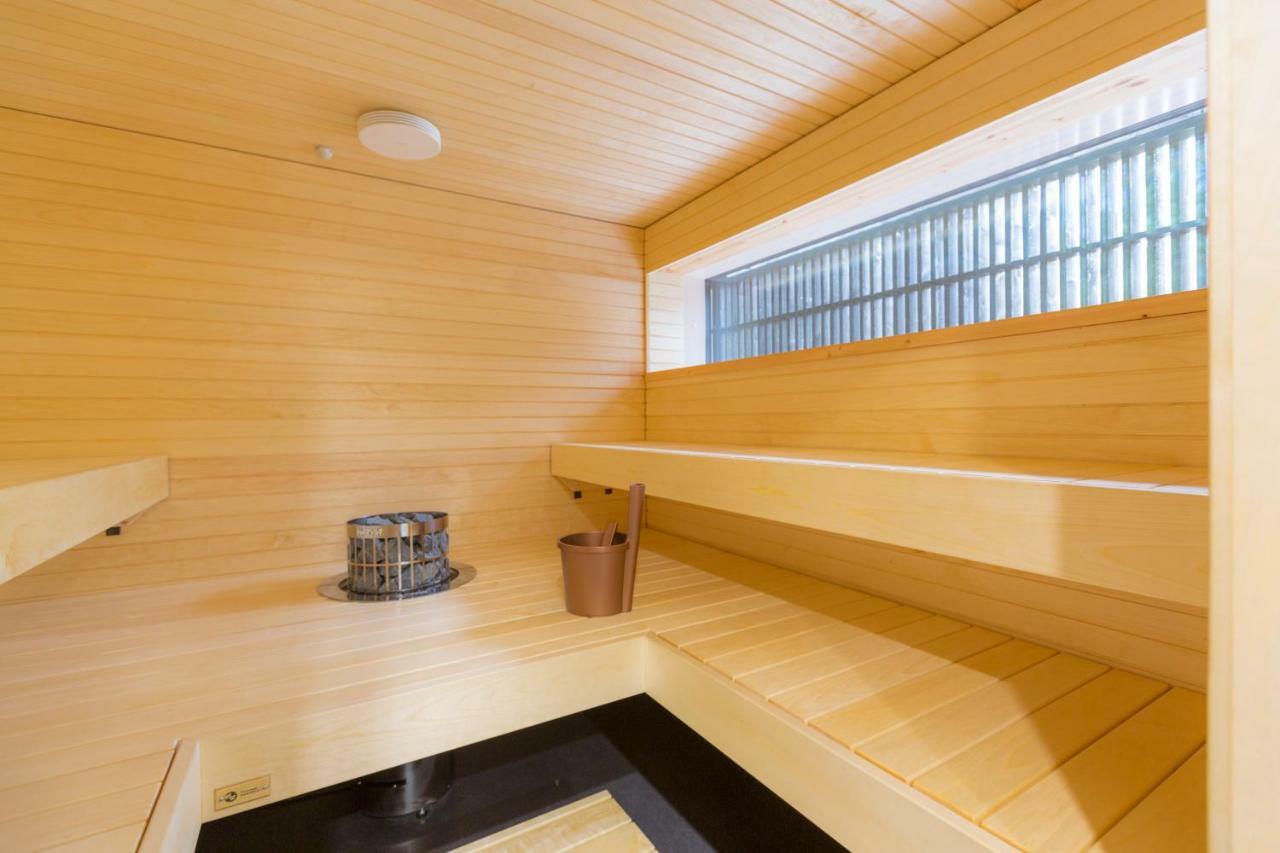 Niemenharjun Matkailukeskus Hotel Pihtipudas Buitenkant foto